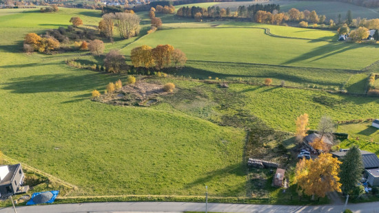 Rue du Baillet - 13 - - 6970