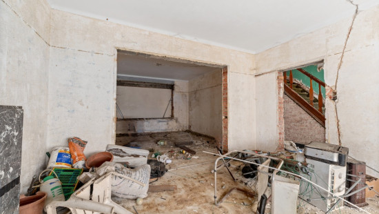 Heirbaan - 106 - - 9200