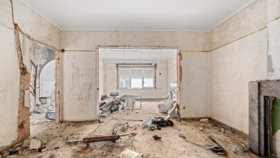 Heirbaan - 106 - - 9200