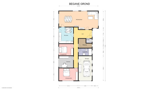 Tunnellaan - 67 - - 9060