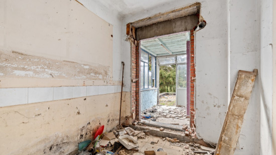 Heirbaan - 106 - - 9200