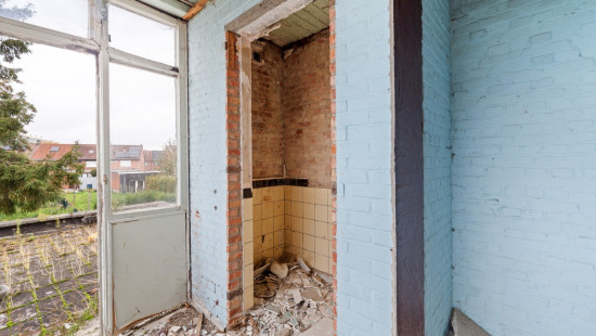 Heirbaan - 106 - - 9200