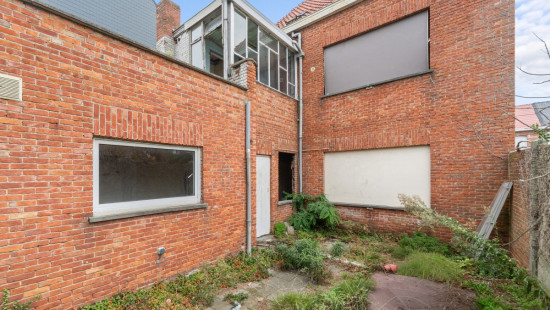 Heirbaan - 106 - - 9200