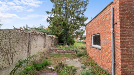 Heirbaan - 106 - - 9200