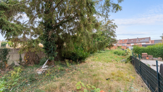 Heirbaan - 106 - - 9200