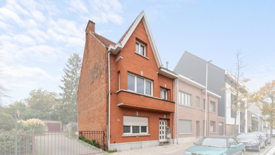 Heirbaan - 106 - - 9200