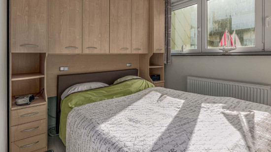 Franslaan NOVUS PORTUS - 12 - 0201 - 8620