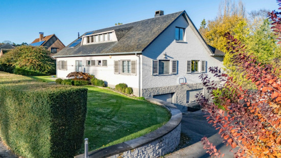 rue de l’air Pur - 18 - - 5580