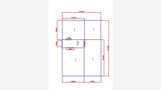 Oudenaardsesteenweg - 272 - - 8581