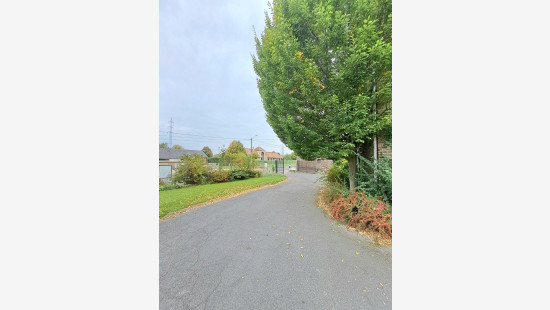 Oudenaardsesteenweg - 272 - - 8581