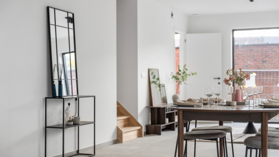 Kolenventerstraat - 8 - - Lot 18 - 9100