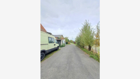 Oudenaardsesteenweg - 272 - - 8581