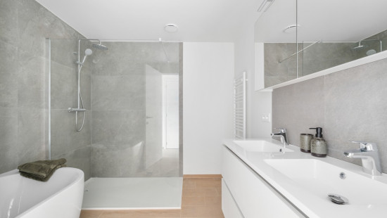 Kolenventerstraat - 8 - - Lot 18 - 9100