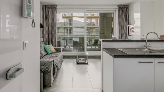 Franslaan NOVUS PORTUS - 12 - 0201 - 8620