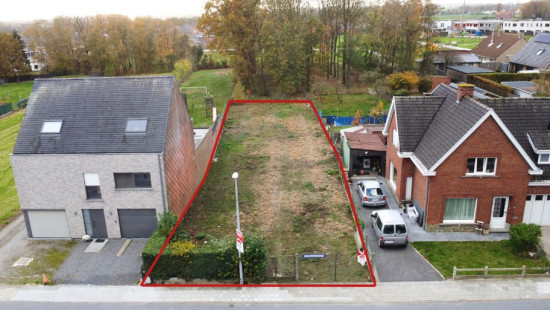 Steenstraat - 19 - - 8851