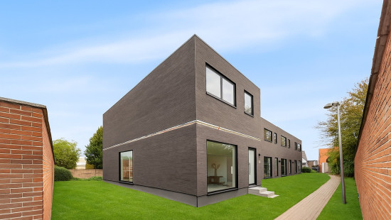 Kolenventerstraat - 8 - - Lot 17 - 9100