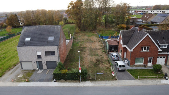 Steenstraat - 19 - - 8851