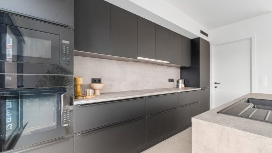 Kolenventerstraat - 8 - - Lot 17 - 9100