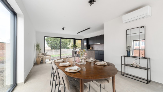 Kolenventerstraat - 8 - - Lot 18 - 9100