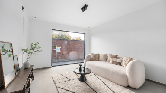 Kolenventerstraat - 8 - - Lot 18 - 9100