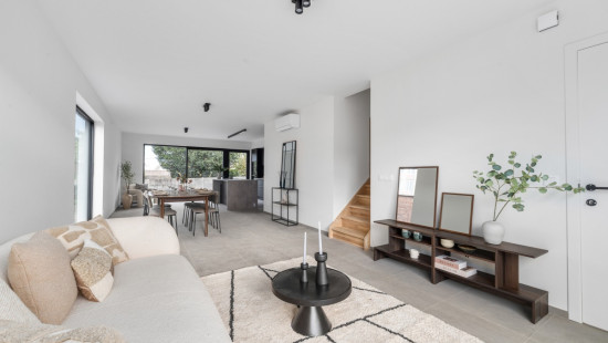 Kolenventerstraat - 8 - - Lot 18 - 9100