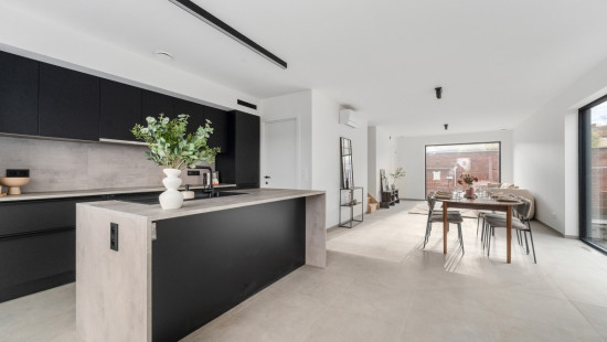 Kolenventerstraat - 8 - - Lot 18 - 9100