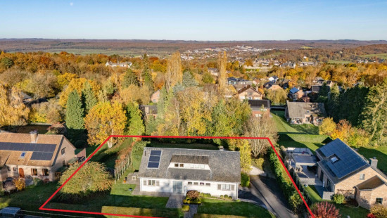 rue de l’air Pur - 18 - - 5580