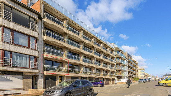 Oostendelaan - 29 - 0101 - 8670