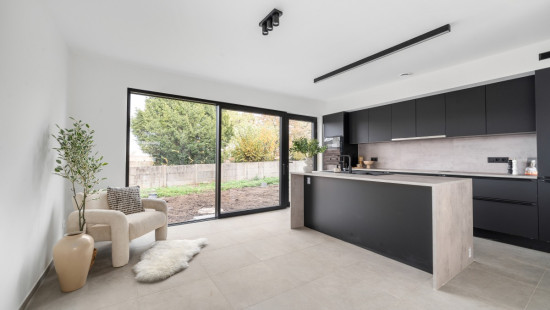 Kolenventerstraat - 8 - - Lot 18 - 9100