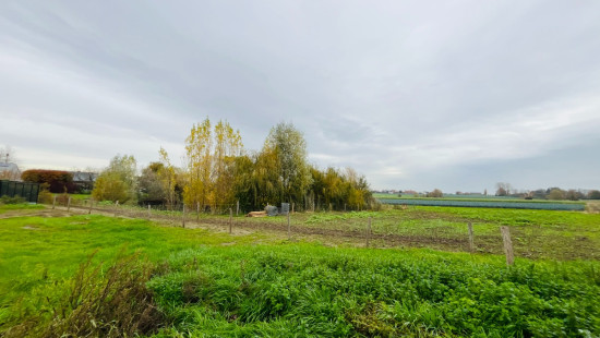 Oostrozebekestraat - 167-173 - LOT 1 - 8760