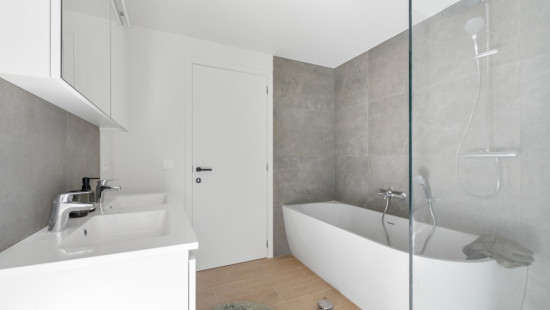 Kolenventerstraat - 8 - - Lot 17 - 9100