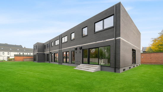 Kolenventerstraat - 8 - - Lot 16 - 9100