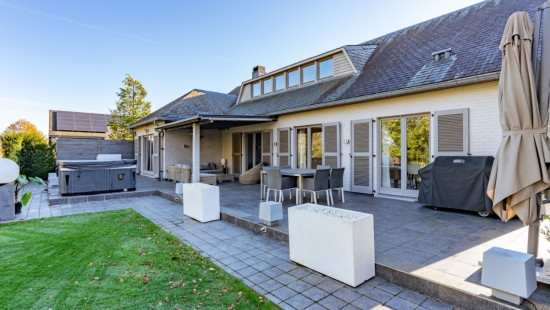 rue de l’air Pur - 18 - - 5580