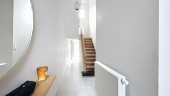 Avenue Jospeh Wauters - 132 - - 7000