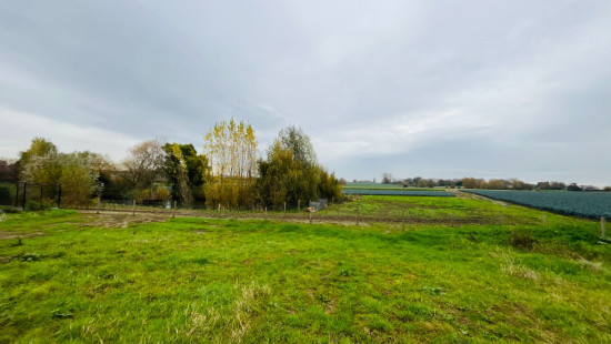 Oostrozebekestraat - 167-173 - LOT 1 - 8760