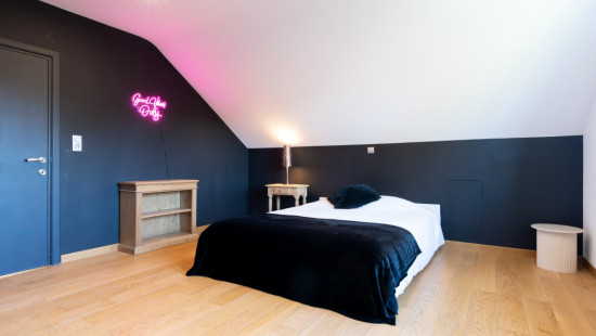 rue de l’air Pur - 18 - - 5580