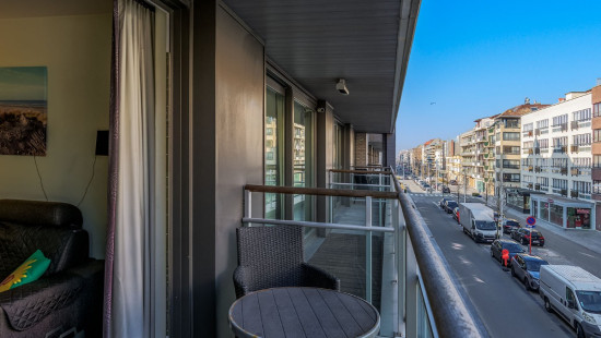 Franslaan NOVUS PORTUS - 12 - 0201 - 8620