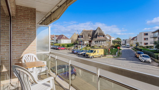 Oostendelaan - 29 - 0101 - 8670