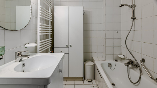 Oostendelaan - 29 - 0101 - 8670