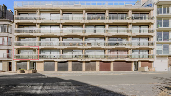 Oostendelaan - 29 - 0101 - 8670