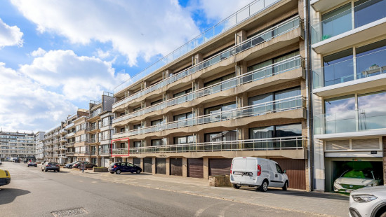 Oostendelaan - 29 - 0101 - 8670