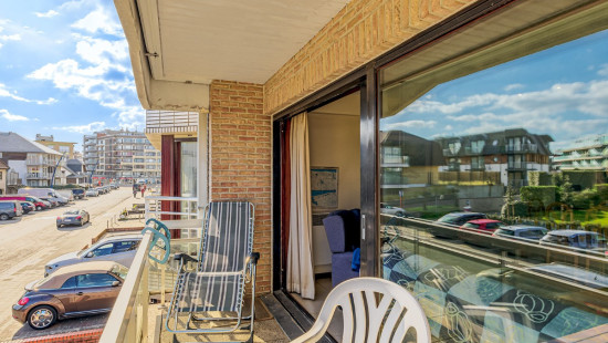 Oostendelaan - 29 - 0101 - 8670