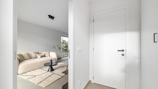 Kolenventerstraat - 8 - - Lot 16 - 9100