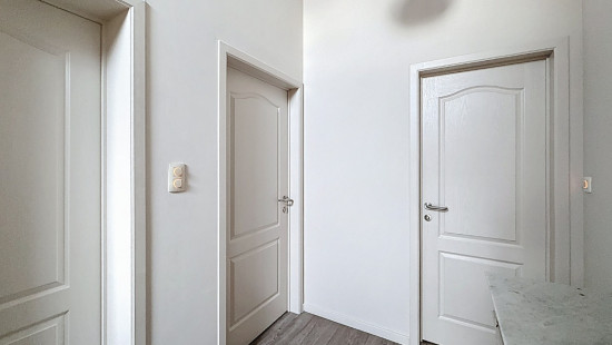 Avenue Jospeh Wauters - 132 - - 7000