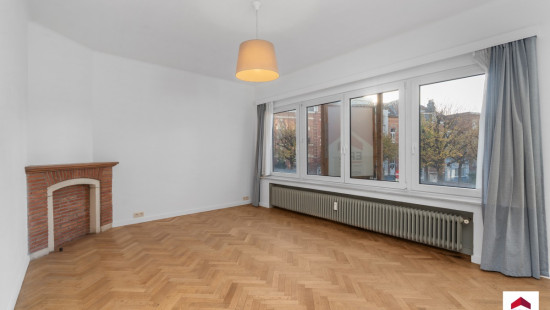 Ernest Salustraat - 58 - 1G - 1020