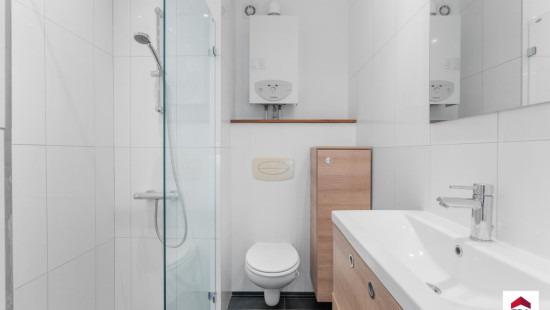 Ernest Salustraat - 58 - 1G - 1020