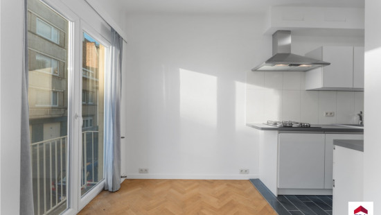 Ernest Salustraat - 58 - 1G - 1020