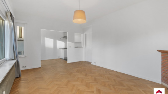 Ernest Salustraat - 58 - 1G - 1020