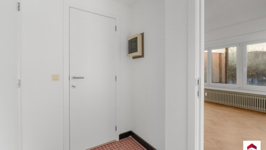 Ernest Salustraat - 58 - 1G - 1020