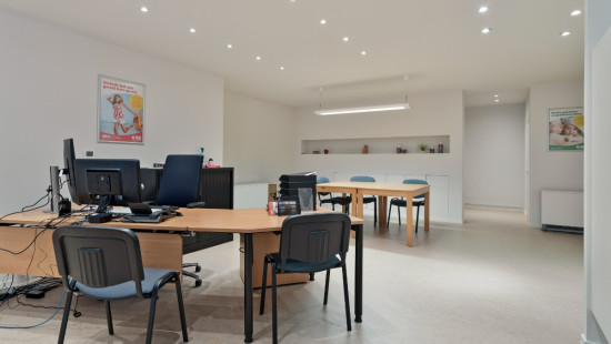 Stormestraat - 36 - - 8790